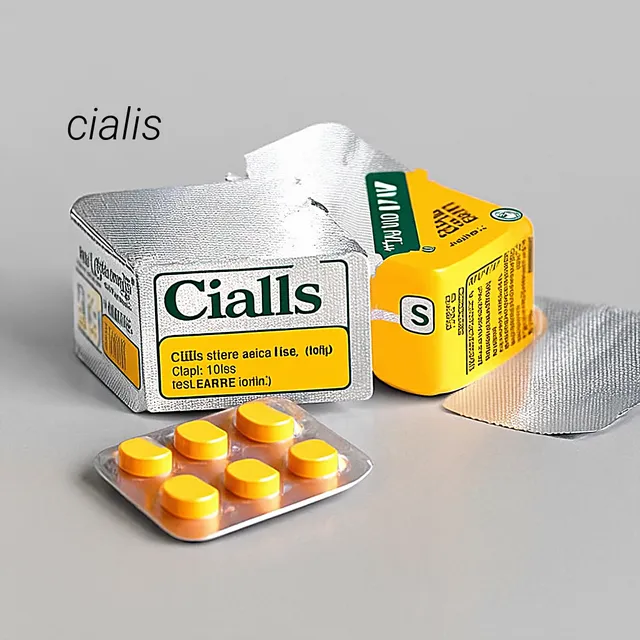 Cialis generico el mas barato